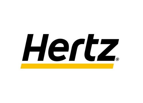 HERTZ RENT A CAR
