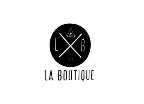 LA BOUTIQUE