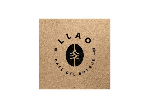 LLAO CAFÉ DEL BOSQUE
