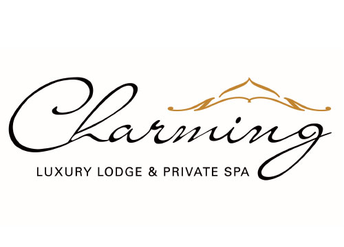 CHARMING LUXURY LODGE & PRIVATE SPA 