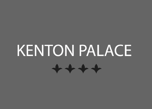HOTEL KENTON PALACE BARILOCHE