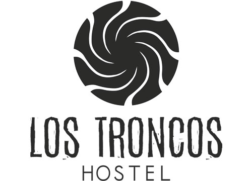 HOSTEL LOS TRONCOS