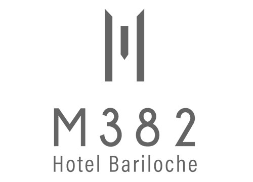 M382 HOTEL BARILOCHE