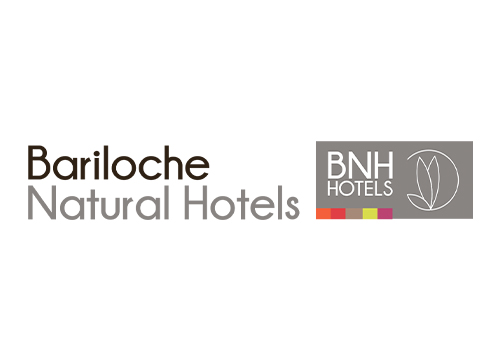 BARILOCHE NATURAL HOTELS