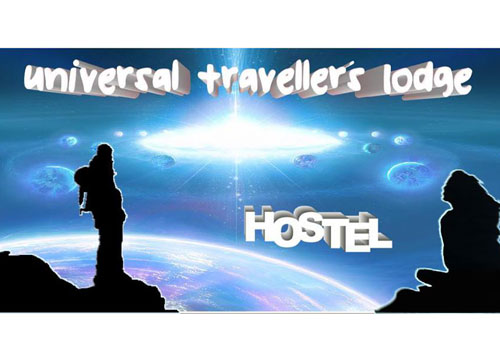 UNIVERSAL TRAVELLER'S HOSTEL