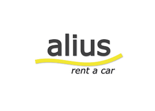 ALIUS RENT A CAR