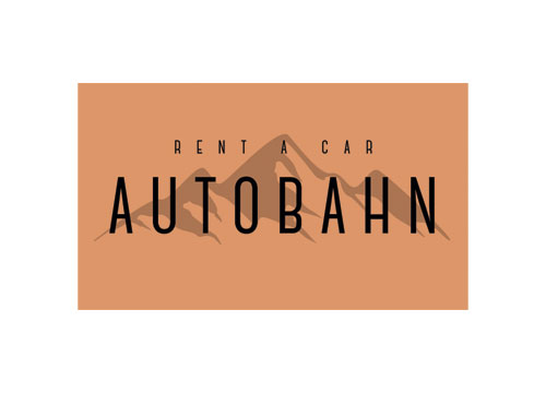 AUTOBAHN RENT A CAR