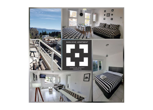 BARILOCHE APARTMENT BELGRANO 