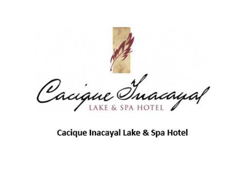 CACIQUE INACAYAL LAKE & SPA HOTEL