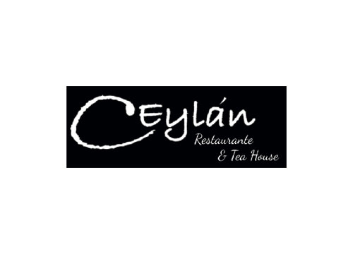 CEYLÁN RESTAURANT & TEA HOUSE