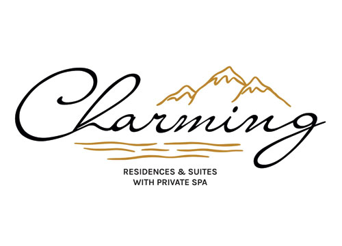 CHARMING RESIDENCES & SUITES WITH PRIVATE SPA 