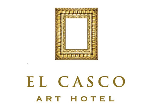 EL CASCO ART HOTEL