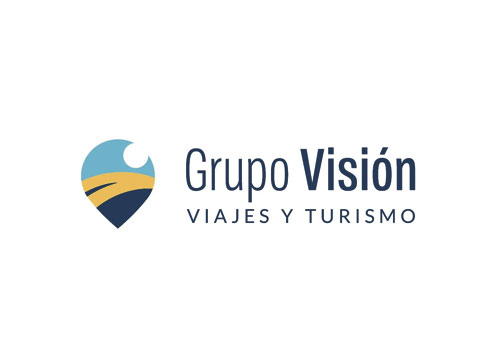 GRUPO VISIÓN VIAJES Y TURISMO