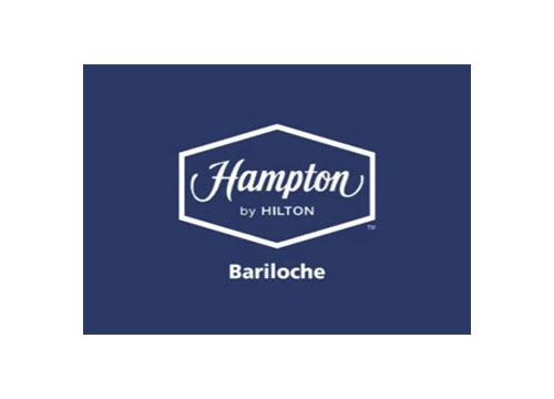 HOTEL HAMPTON BY HILTON