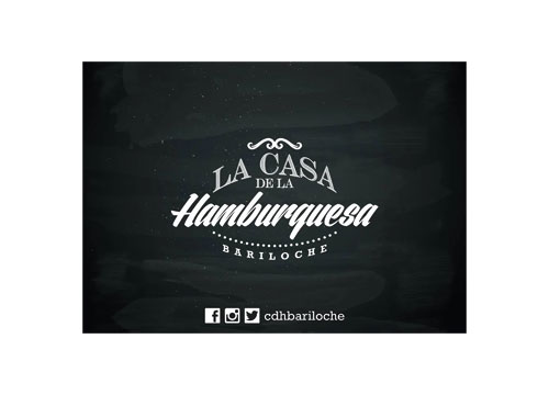 LA CASA DE LA HAMBURGUESA