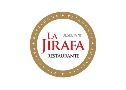 LA JIRAFA RESTAURANT