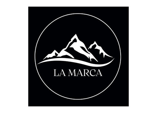 LA MARCA EN TRES LAGOS
