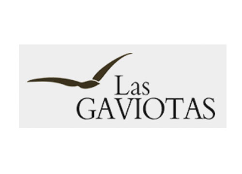 LAS GAVIOTAS BARILOCHE