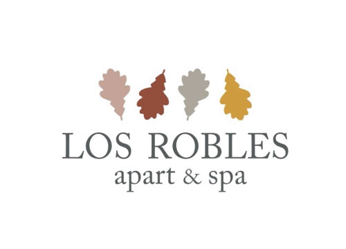 LOS ROBLES APART  & SPA