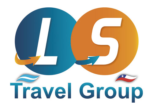 LS TRAVEL GROUP