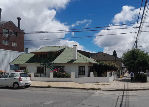 PAMPA