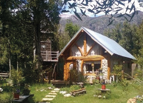 PARAISO BARILOCHE 