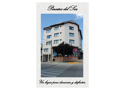 PARAISOS DEL SUR