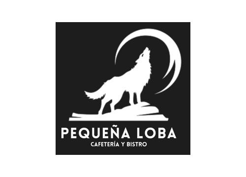 PEQUEÑA LOBA