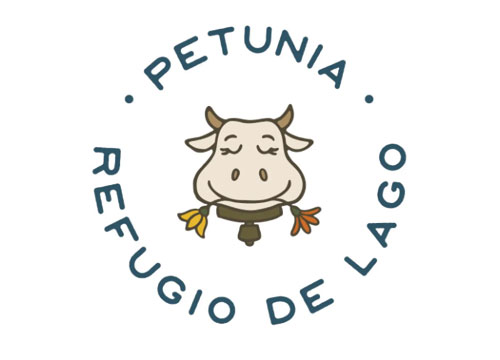 PETUNIA - REFUGIO DEL LAGO