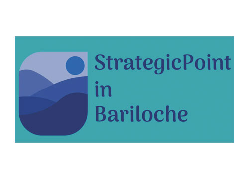 STRATEGIC POINT IN BARILOCHE 