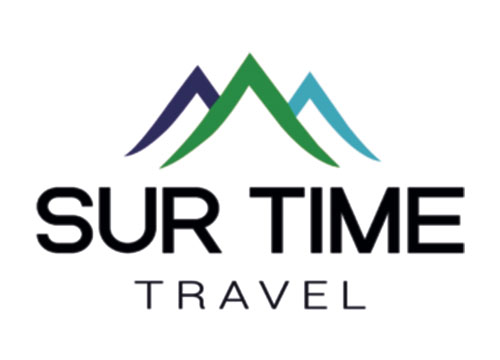 SUR TIME TRAVEL