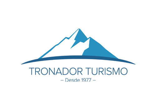 TRONADOR TURISMO