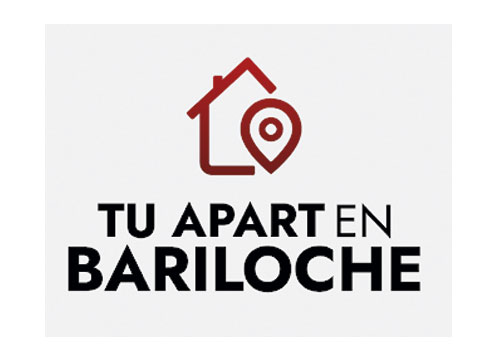 TU APART EN BARILOCHE 