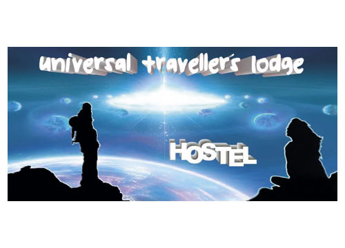 UNIVERSAL TRAVELLERS HOSTEL 