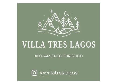 VILLA TRES LAGOS 