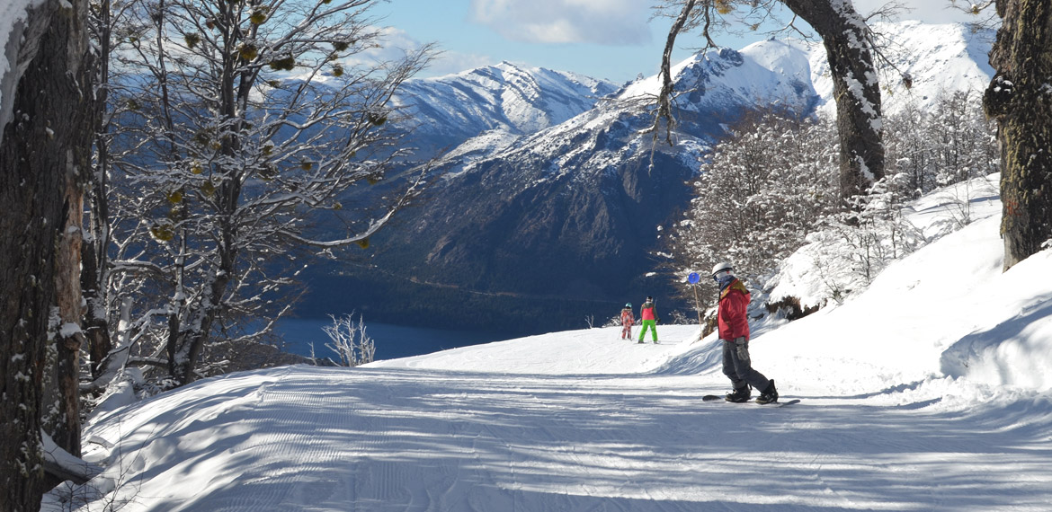 Monte Catedral - Bariloche - Site Oficial de Turismo