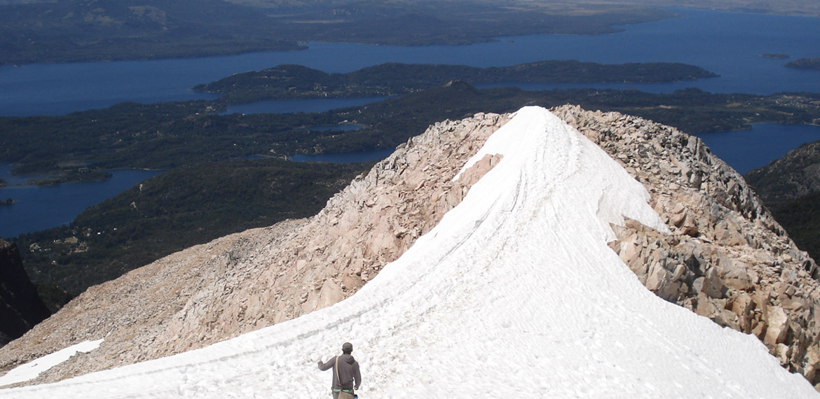 What To Do on Mount López