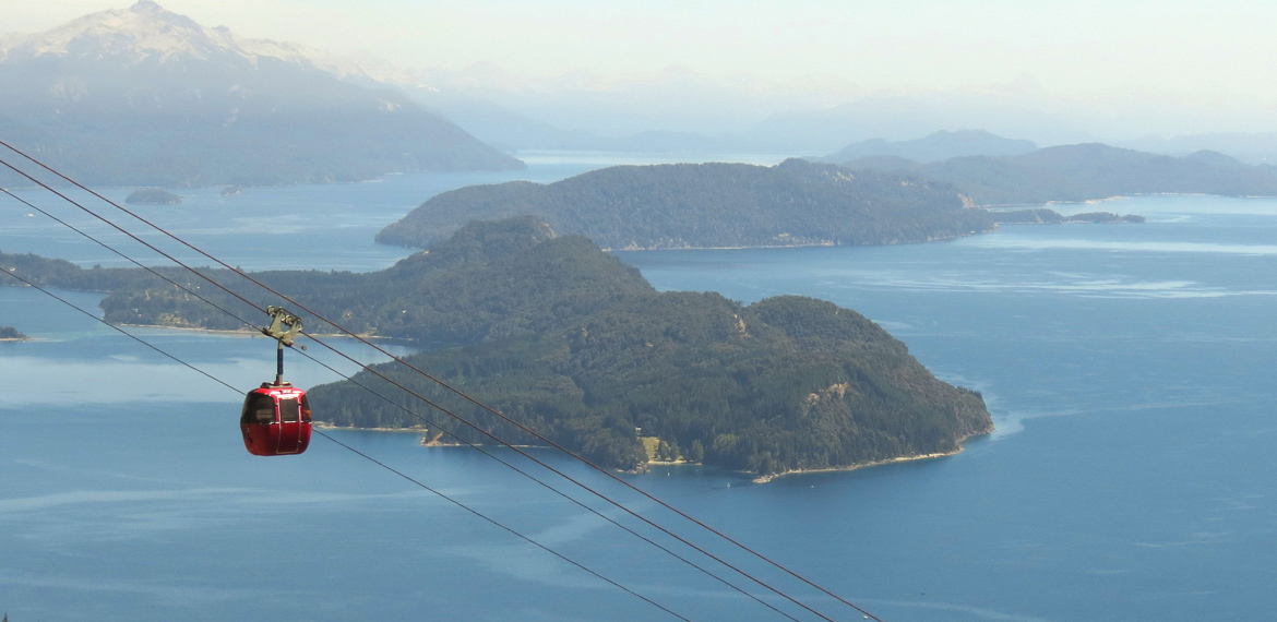 Cerro Otto - Bariloche - Sitio Web Oficial de Turismo