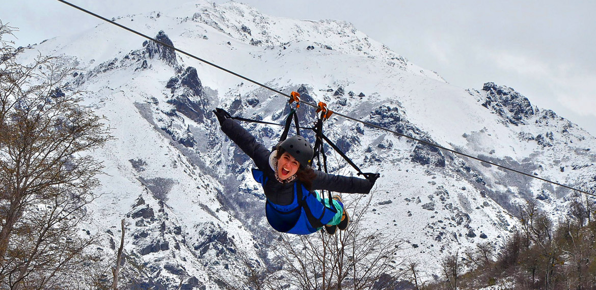 excursiones travel rock bariloche