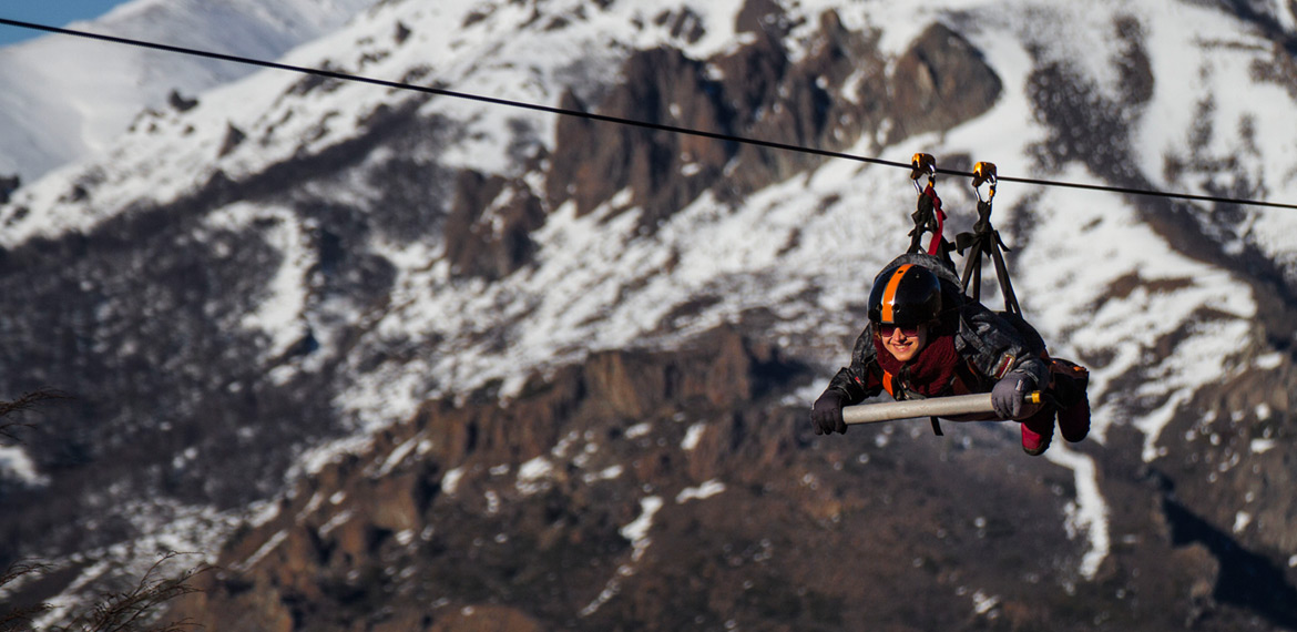 canopy bariloche travel rock