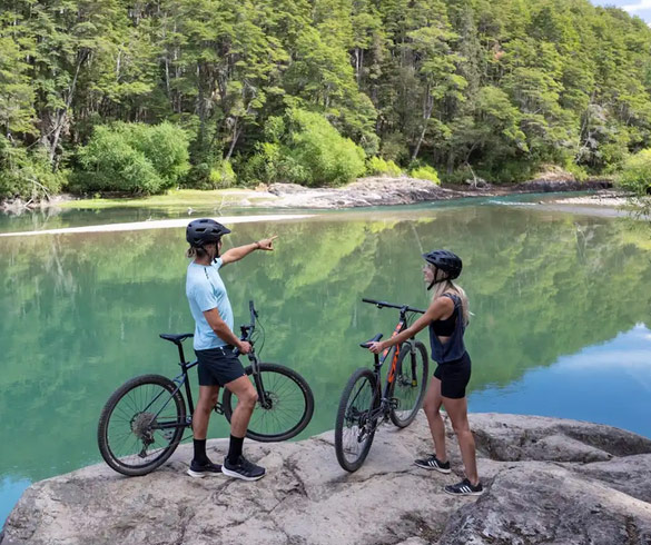Mountain Bike Mountain Bike