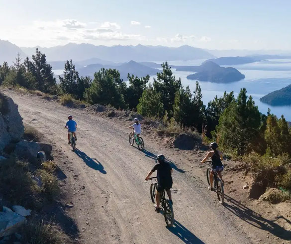 Mountain Bike Mountain Bike