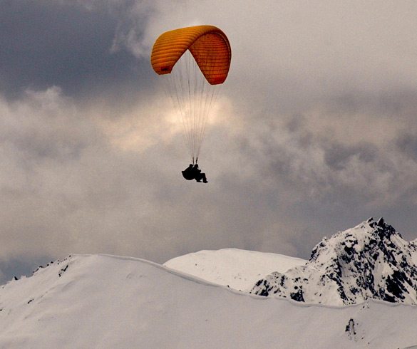 Parapente