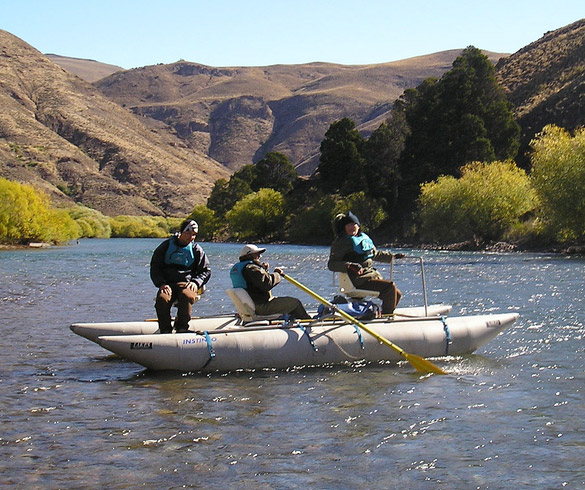 Pesca Deportiva