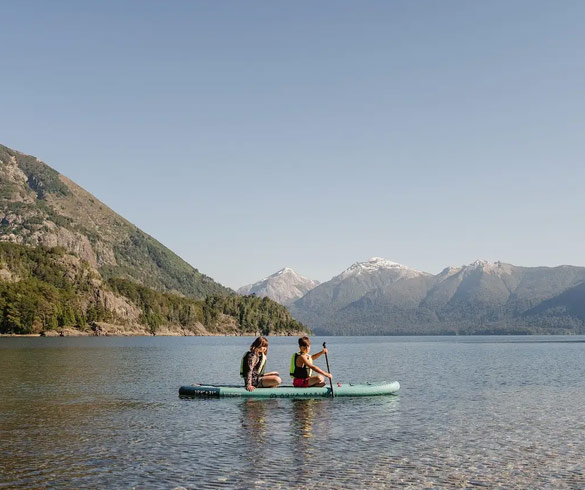 Stand Up Paddle