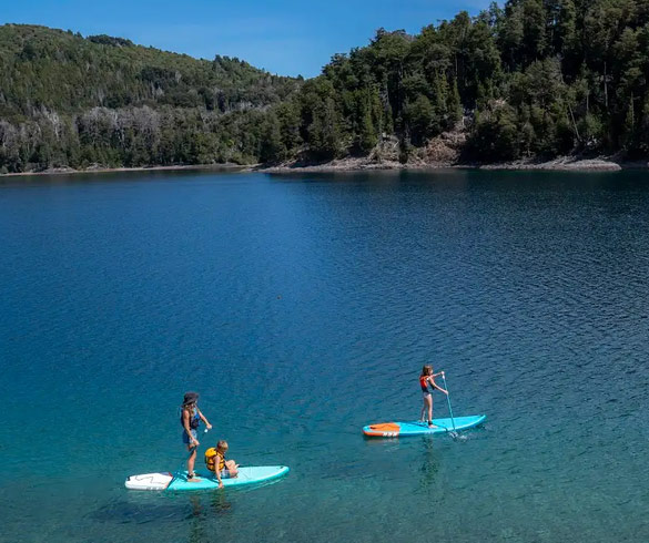 Stand Up Paddle