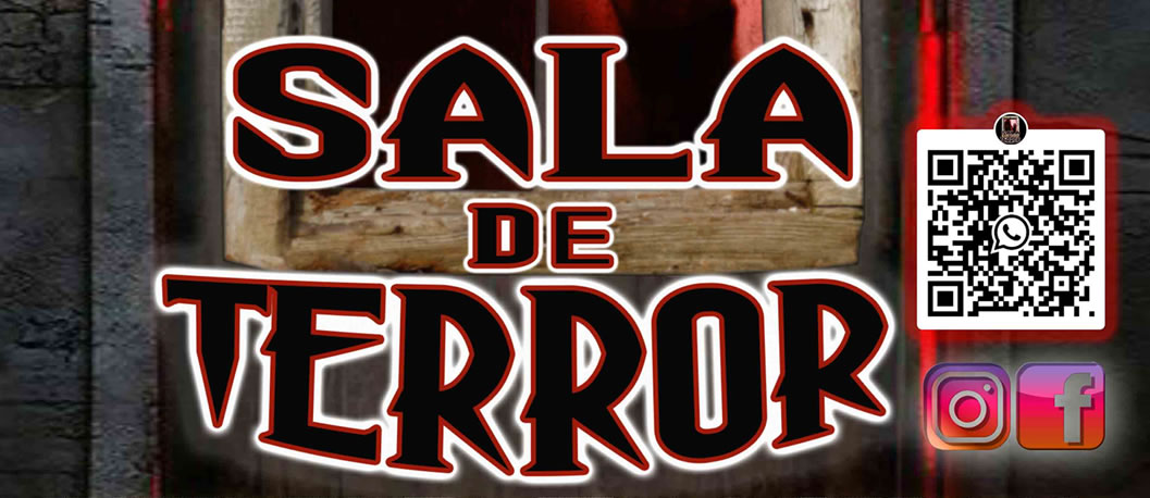Sala de Terror Bariloche