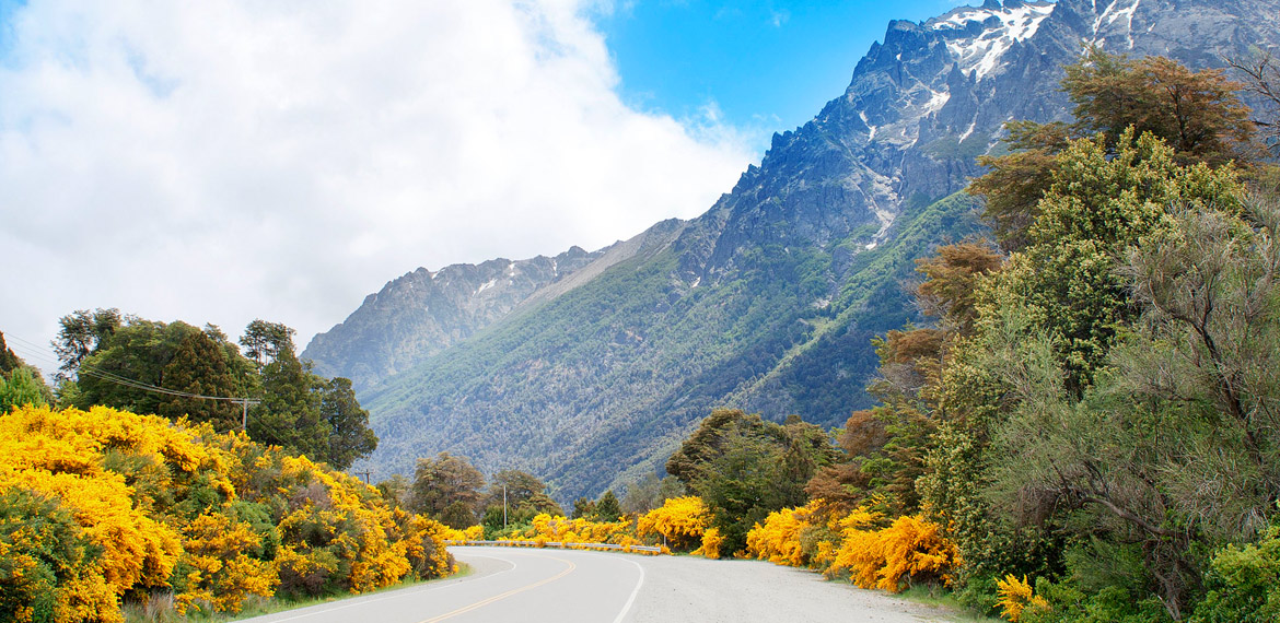 Excursiones en Circuito Chico