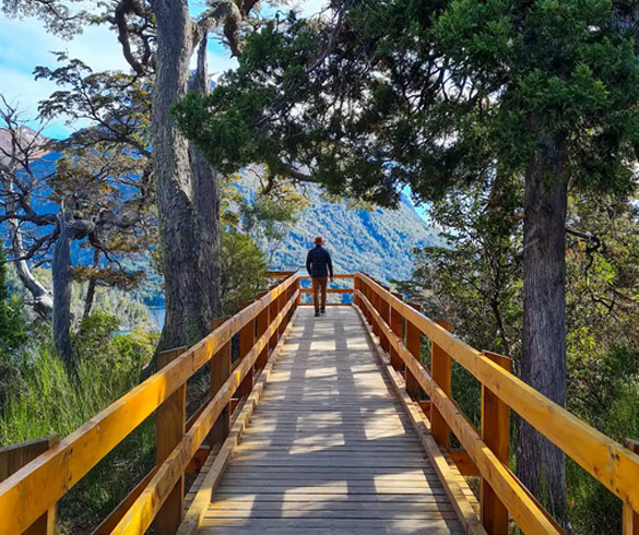 Excursiones en Circuito Chico