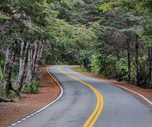 Excursiones en Circuito Chico
